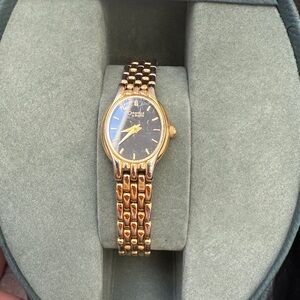 Citizen by bulova watch